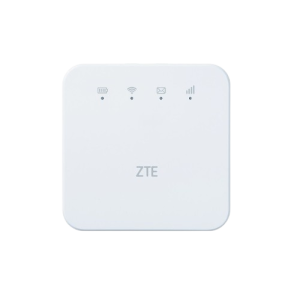 ZTE MiFi Router LTE - MF927U